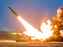 Минобороны РФ: Семь снарядов РСЗО Vampire сбиты над Белгородской областью