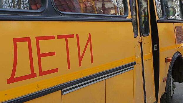 На Вологодчине директор школы подделал документ о техосмотре школьного автобуса 