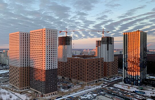 Специалист Тумин назвал лето временем традиционного затишья на рынке жилья