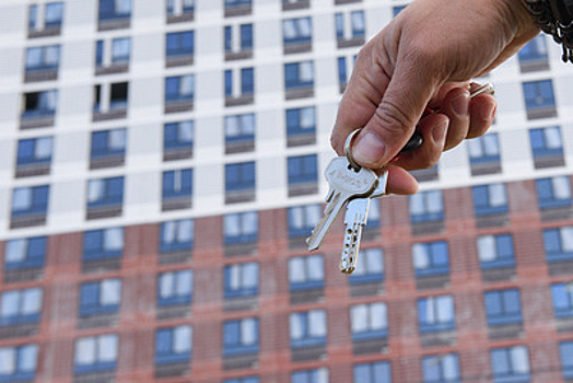 Жителей аварийных домов в Пущине могут расселить досрочно