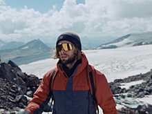 Продакшн на Эльбрусе: Big Media Moscow сняли ролик для Outventure