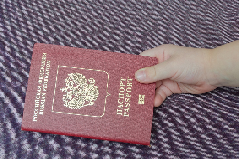 Эксперт Адамушкина: Перед покупкой билетов нужно проверять паспорт