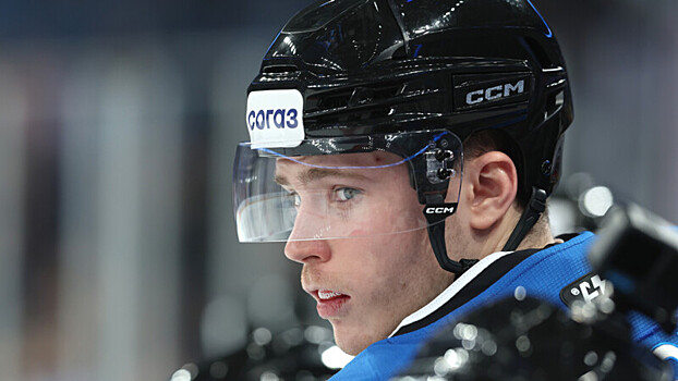 Никишин — о длительном перелете в США: «Я так долго этого ждал, что мне без разницы. Хоть две недели бы ехал»