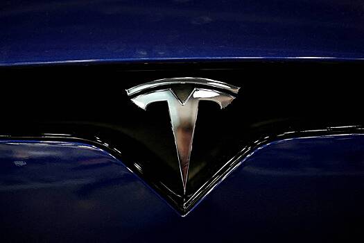 Tesla пережила худший месяц более чем за два года