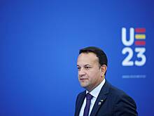 Ирландия отменит льготы для украинских беженцев