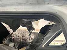 Богомаз: водитель не выжил при атаке дрона ВСУ на автомобиль в Брянской области