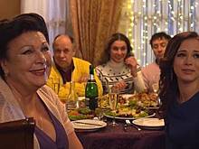 Звезда «Сватов» Кравченко подогрела слухи о чувствах к актеру Садальскому