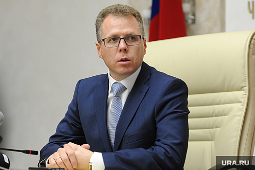 Челябинский губернатор поменял представителя на выборах в Еткульском районе