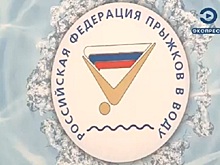 В Пензе стартовал чемпионат области по прыжкам в воду