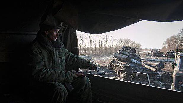 Прыжок лягушки: ВСУ объяснили огромные потери в Донбассе