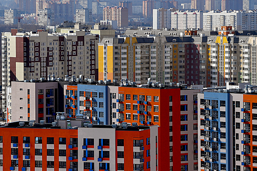 Названы самые подорожавшие типы квартир в Новой Москве