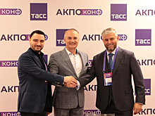 NexTouch, «Группа Астра» и «Крафттек» создадут ПАК для безопасной работы
