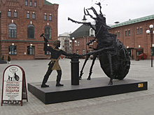 Москвичи плотно интересуются Тульской областью
