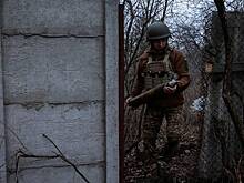 На Западе указали на низкий моральный дух ВСУ