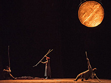 «Золотая маска»: завершились показы спектаклей в номинации «Балет. Современный танец»