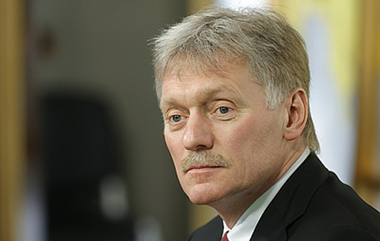 Песков не стал комментировать, были ли переговоры по обмену Сафронова и Кагарлицкого