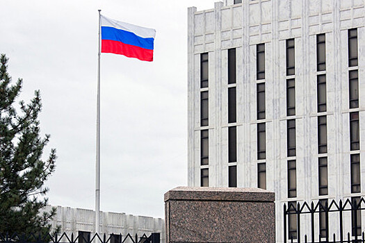 Посольство России следит за ситуацией с экстрадицией Легкодымова во Францию