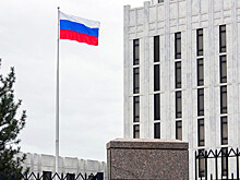 Посольство России следит за ситуацией с экстрадицией Легкодымова во Францию