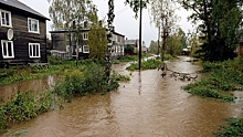В Забайкалье более 1,1 млн рублей направят из резервного фонда пострадавшим от паводка