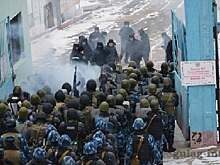 Собака легла на доски в кузове и жалобно заскулила. Рассказ о седьмой колонии в Красноармейском районе, которую закроют в 2023 году