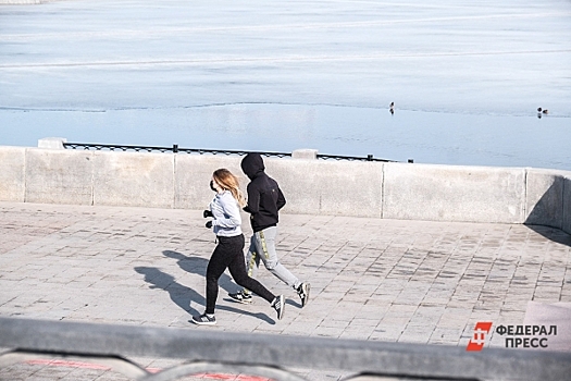 Марафонец рассказал про благотворное влияние бега на психику