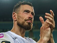 «Все зависит от его желания и нашей селекции». Кононов о дальнейших планах на Лебеденко