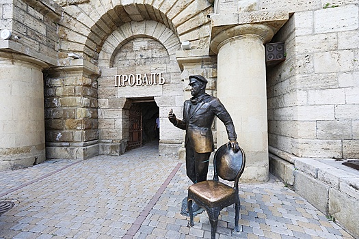 Лучшие маршруты по Кавказским Минеральным Водам: города, курорты и достопримечательности