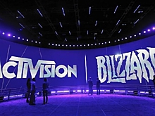Акции Activision Blizzard достигли исторического максимума