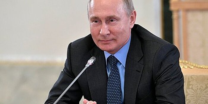 СМИ описали сценарий, по которому Путин останется у власти после 2024 года