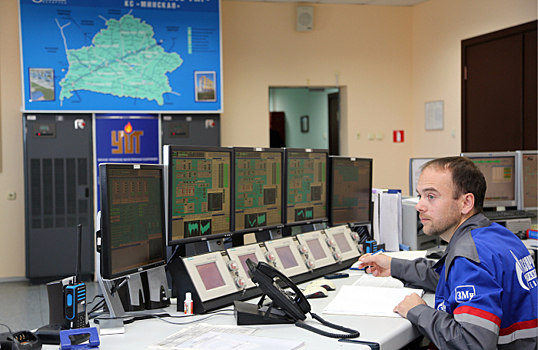 «Газпром» дал комментарии по остановке подачи газа по маршруту «Ямал — Европа»