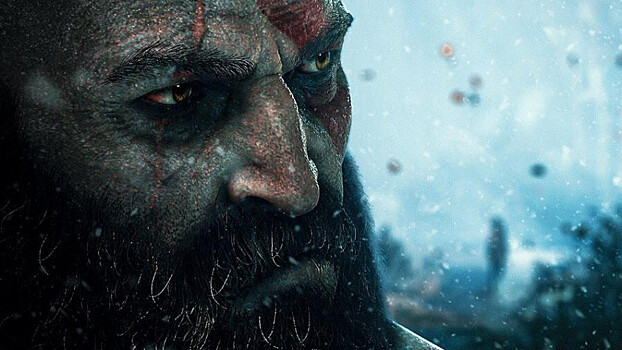 Арт-директор новой God of War рассказал о самом сложном персонаже