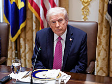 Летела шрапнель: Трамп устроил артиллерийскую встряску либеральной Калифорнии