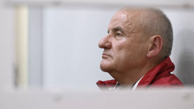 СК возбудил новое дело в отношении экс-замглавы Минобороны Попова