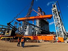 Набережночелнинский крановый завод уволил 129 человек перед банкротством