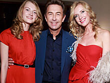 Сюткин запретил дочери выходить замуж за актера