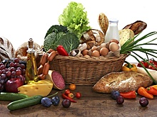 Минсельхоз назвал стоимость экспорта сельхозпродукции в 2023 году