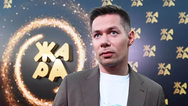 Стас Пьеха раскрыл, что прогуливал в музыкальном училище