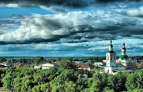 Тюмень позвала россиян «отдыхать под нашим солнцем»