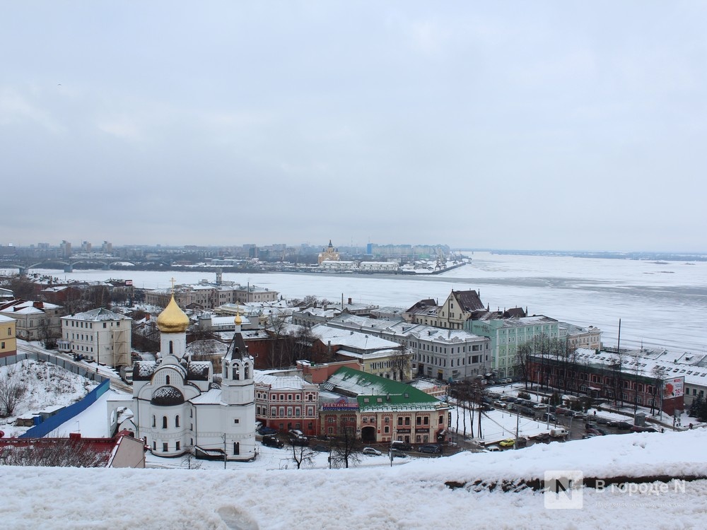 Новый храм могут построить в Новой Кузнечихе в Нижнем Новгороде