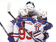 Дементьев: в последних матчах СКА победил, но содержание игры всё ещё вызывает вопросы