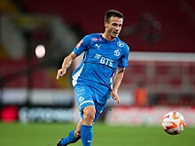 Агент рассказал, почему Лесовой принял решение о переходе в кипрский АЕЛ