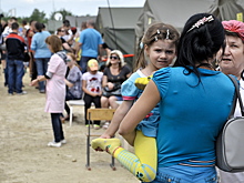 Почему Киев не признает жителей Донбасса украинцами