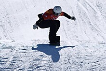 Российская сноубордистка шокировала подписчиков фотографией с отдыха