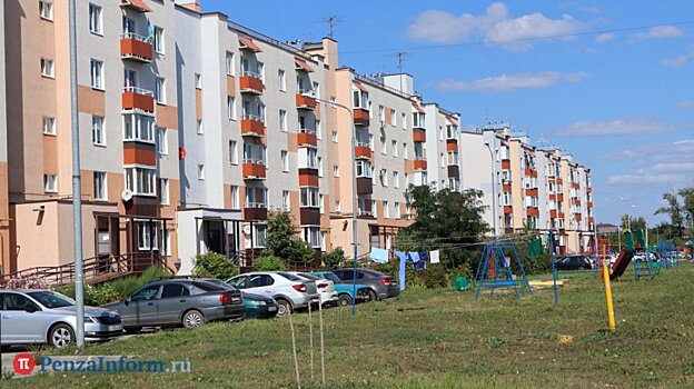 В Пензе хотят построить еще одну дорогу из Зари к трассе М-5