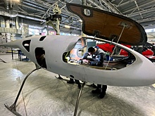 В Новосибирской области нашли системный подход к развитию беспилотной авиации