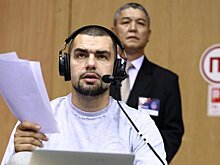 Дмитрий Матеранский: «YouTube удалил наш канал сегодня утром. Знаете, в истории NCAA было несколько случаев, когда результаты и целых турниров «отменяли»