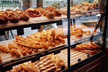 Большинство пекарен освободили от отчетности в ФГИС «Зерно»