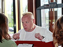 "Уралхим" намерен участвовать в приватизации зимбабвийской Chemplex