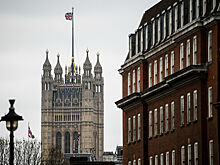 Британский лорд вышел из совета директоров «Русснефти»