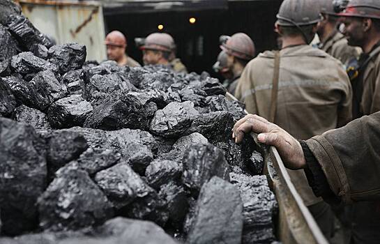 В РФ ответили на отказ Польши от российского угля